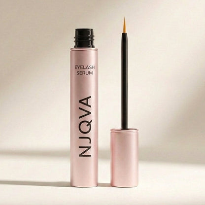 For Lashes That Haven't Grown Back In Weeks or Months